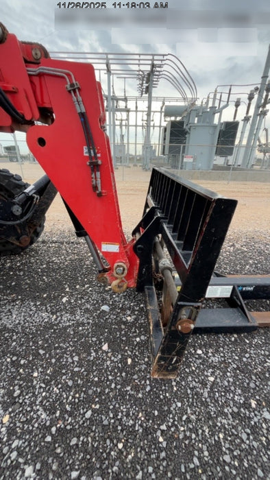 2020 MANITOU MTA10055