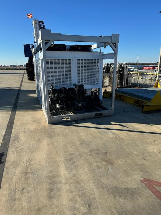 2022 SMARTECH SCOD100AR4