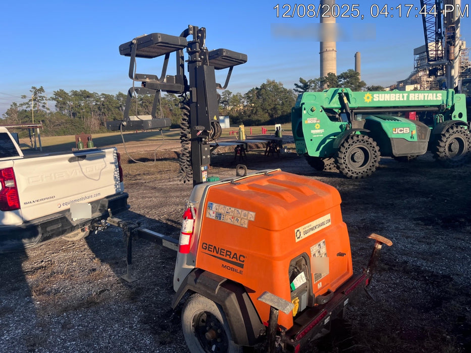 2023 GENERAC MLT2