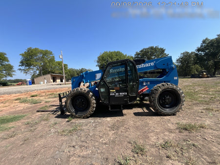 2025 GENIE GTH-636