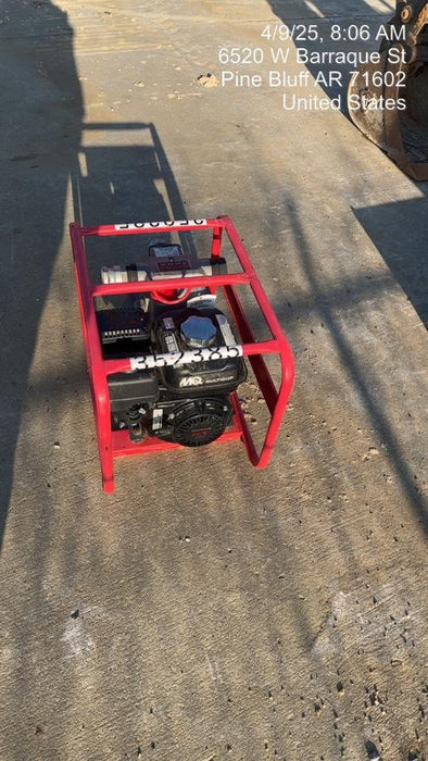 2023 MULTIQUIP QP2TH