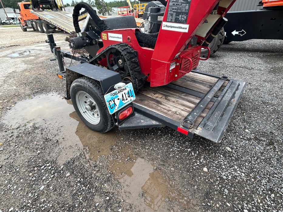 2021 BARRETO E4X6TBT