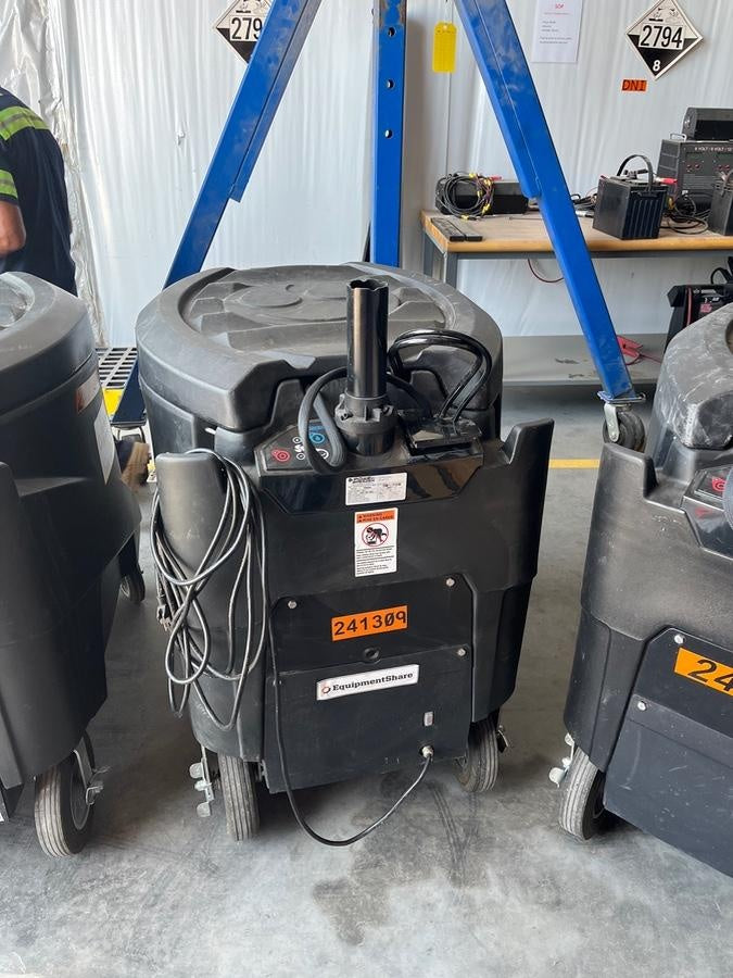 2022 POWER BREEZER PB4BASE