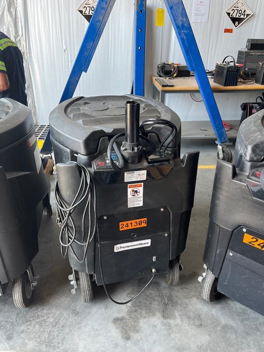 2022 POWER BREEZER PB4BASE