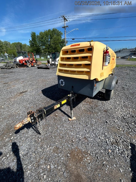 2021 ATLAS COPCO XAS188