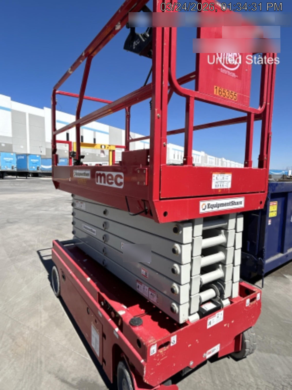 2021 MEC 4046SE