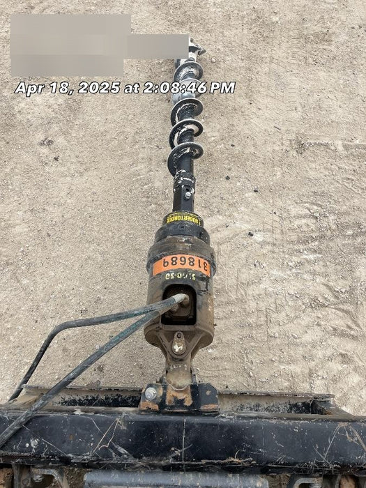 2023 AUGER TORQUE 3300-30