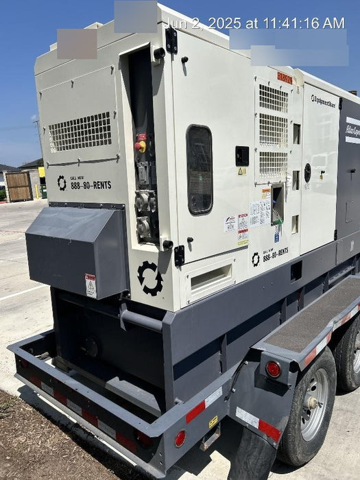 2023 ATLAS COPCO QAS 175