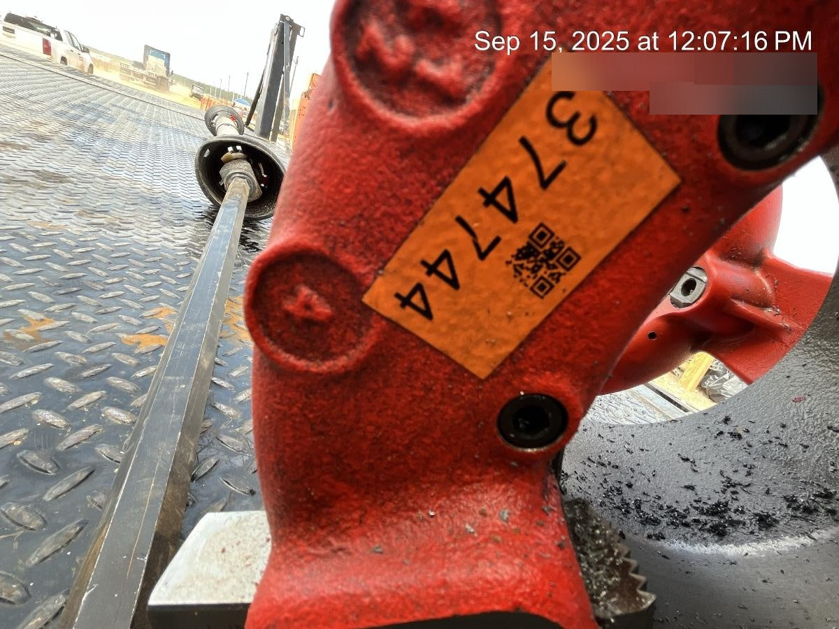 2023 RIDGID 161