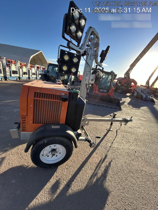 2025 WANCO WLTT-4MM4K