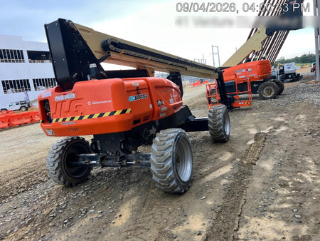 2023 JLG EC600SJ