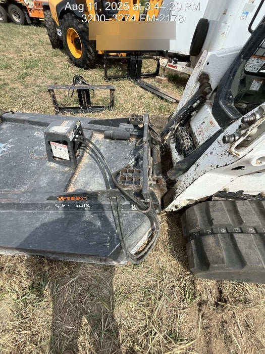 2021 PALADIN 30372A-0022