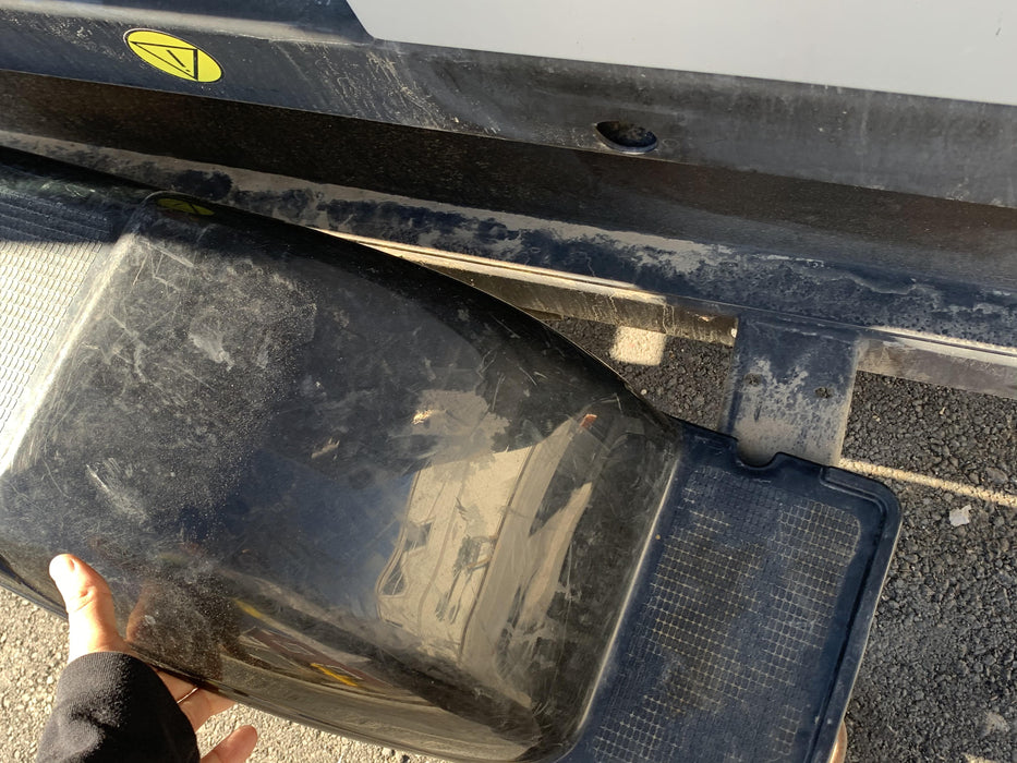 2019 WACKER NEUSON G25