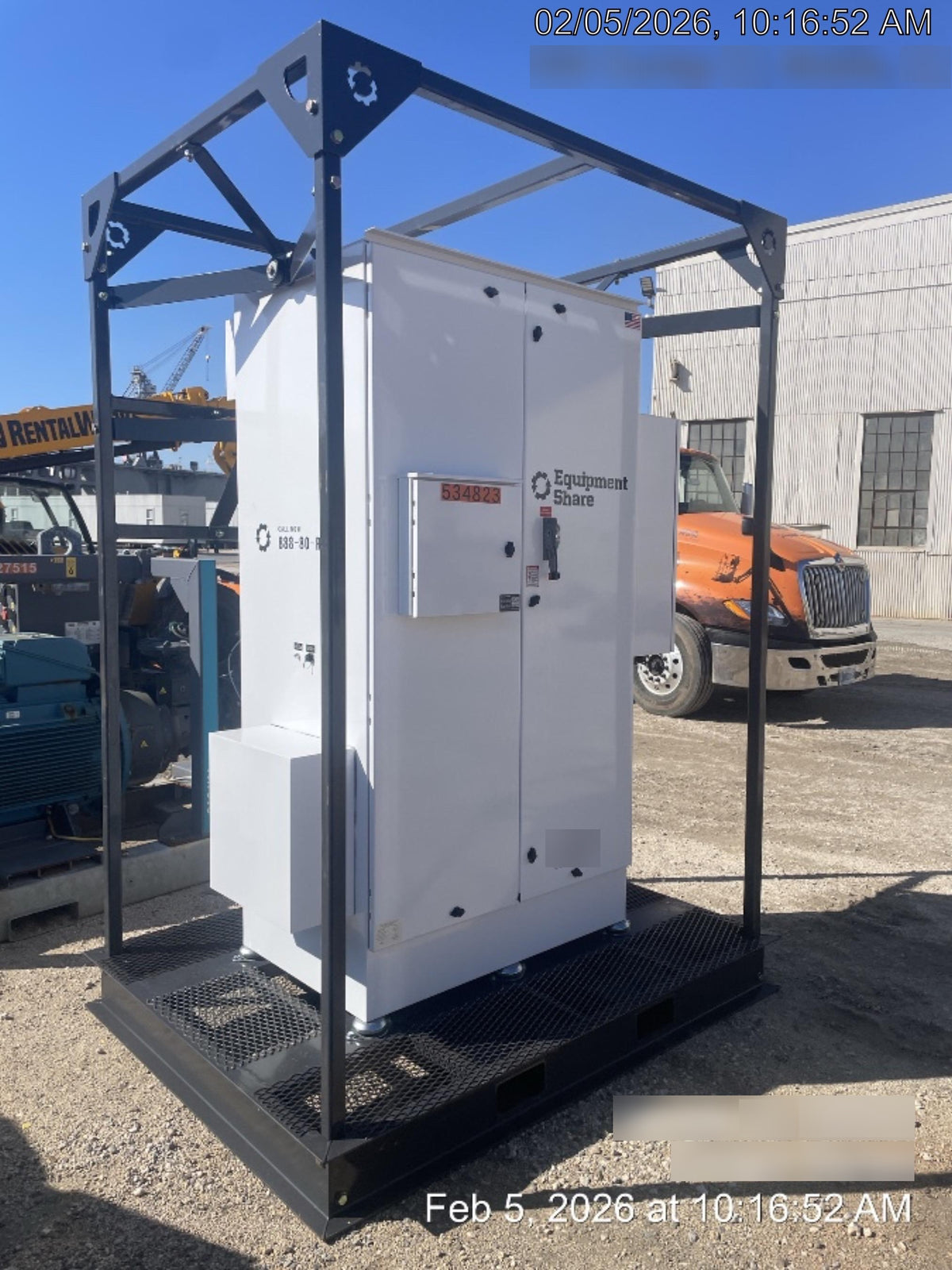 2025 FUJI MD350-EQS