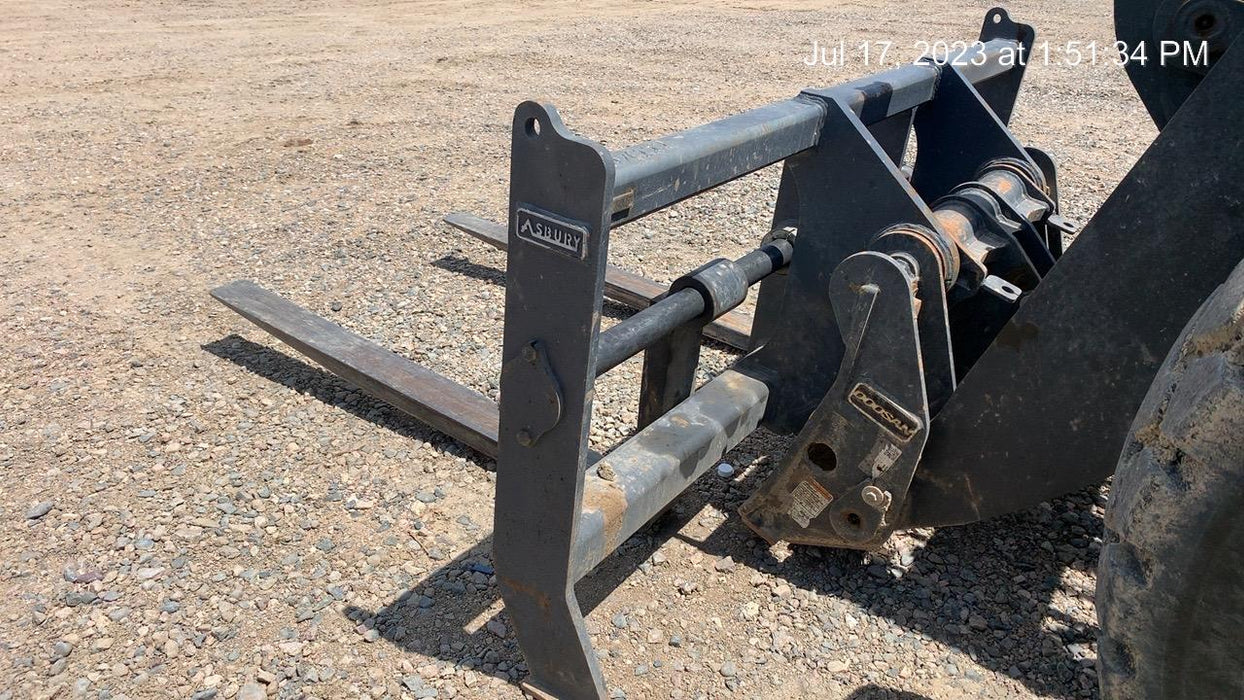 2022 STRICKLAND 100873