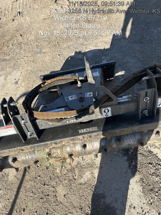 2023 PALADIN 22748M-0961