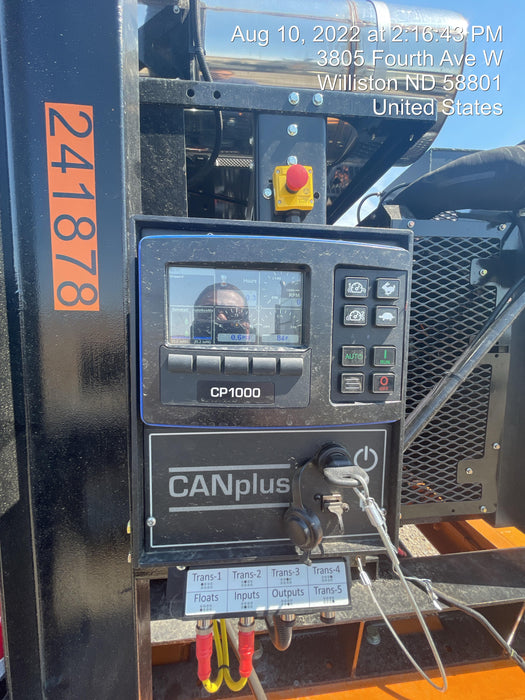 2022 RWN RWN-8NHTA-10OBPT