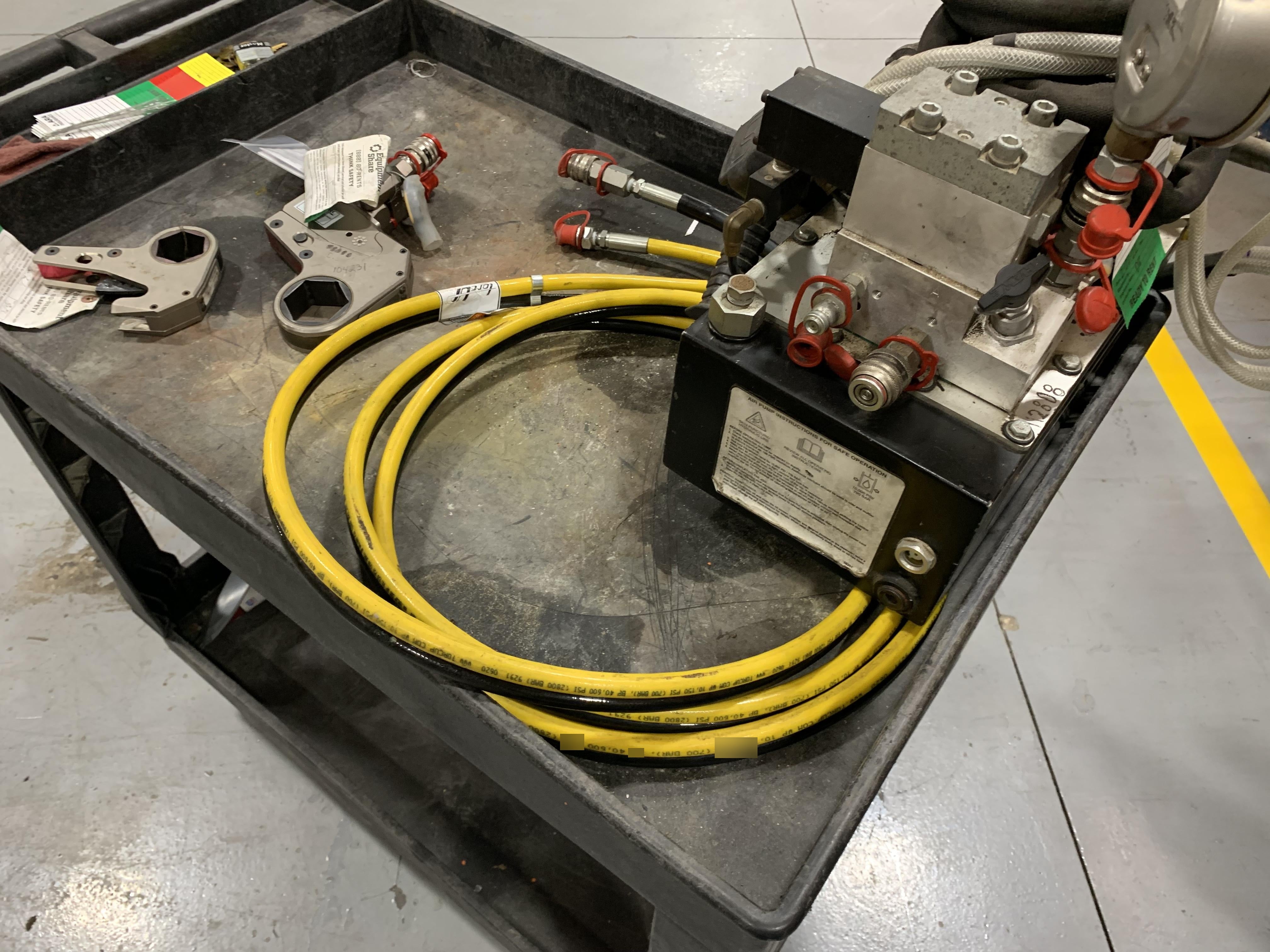 2020 TORCUP TX-2RL200