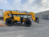 2020 JCB 509-42 Canopy, Solid Tires, Work Lights, Beacon, Aux Hydraulics, Back up Alarm, Lifting Eye, ES Decals