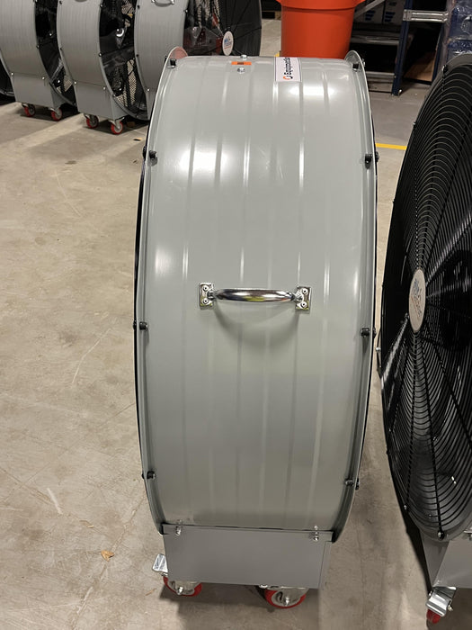 2024 AIRMASTER 60002