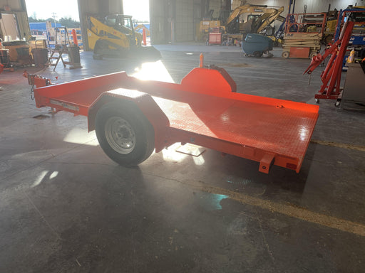 2020 DIAMOND C TRAILERS DSA-12T