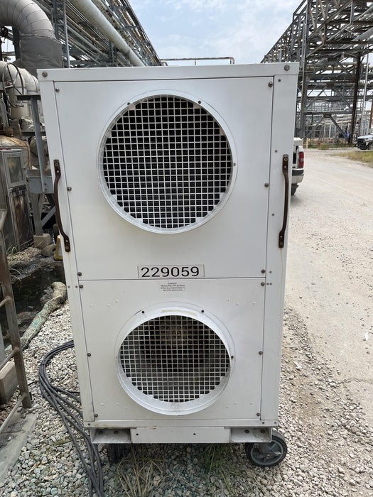 2022 UNITED COOL AIR Mach145G4AS30