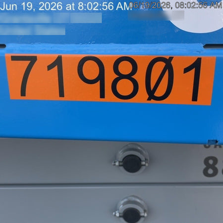 2026 GENIE GS-4046 E Drive