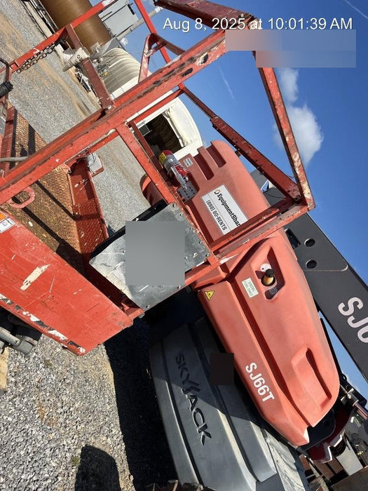 2018 SKYJACK SJIII-3219