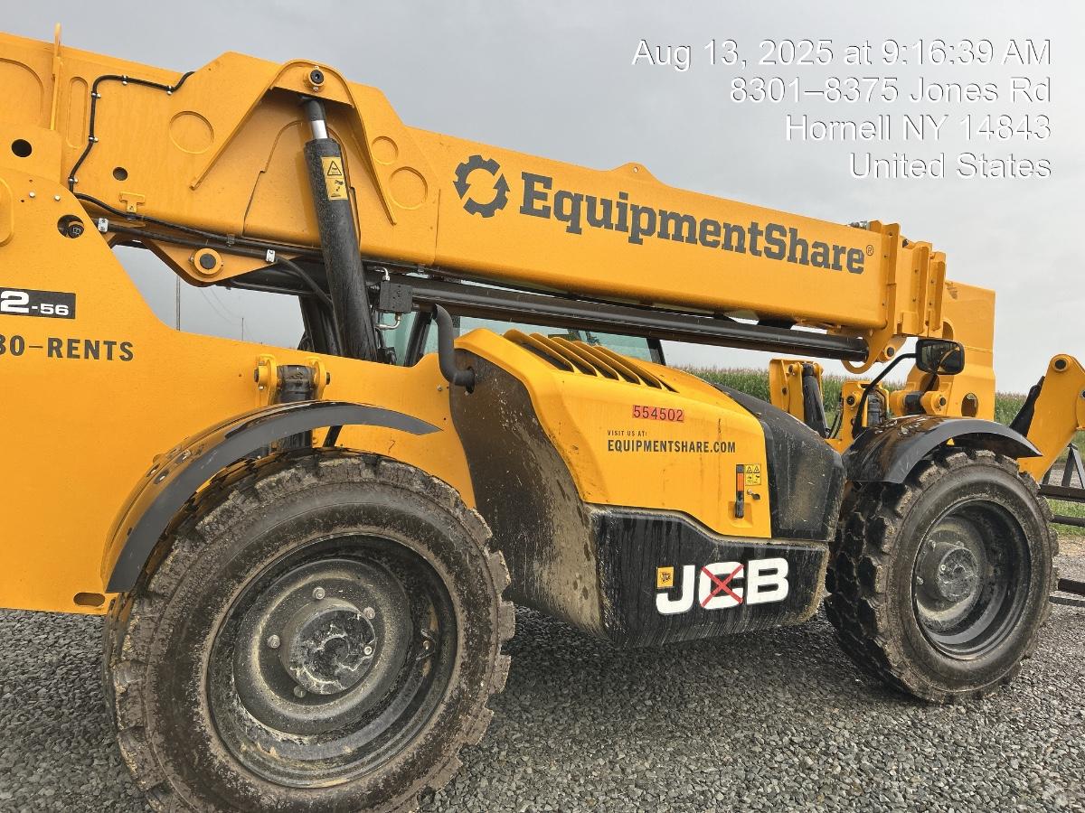 2025 JCB 512-56