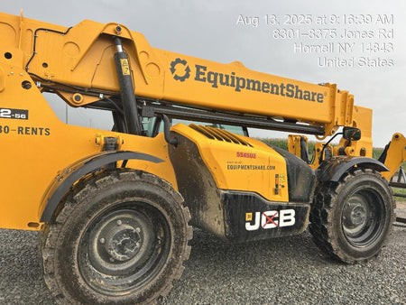 2025 JCB 512-56