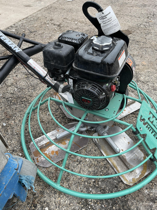 2024 MULTIQUIP J36H55