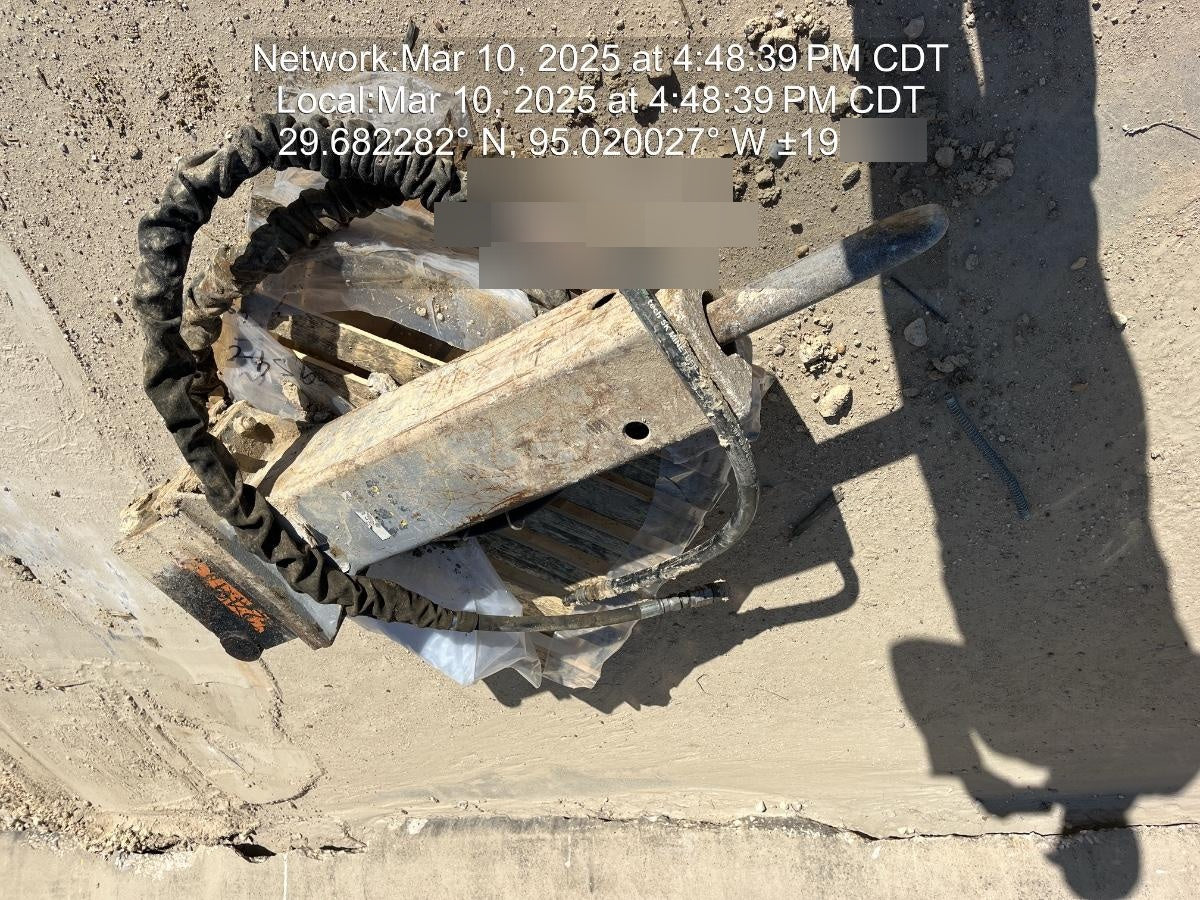 2022 EPIROC EC60T