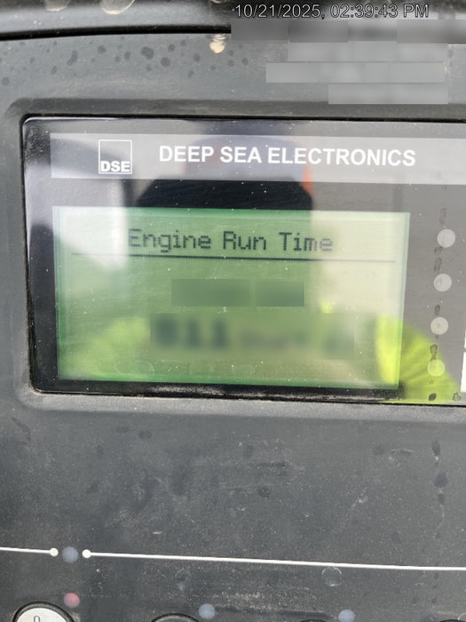 2022 AIRMAN SDG25S-8E1