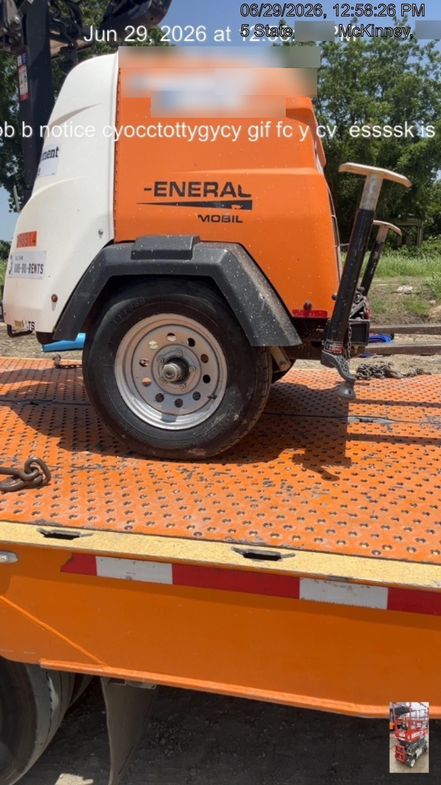 2024 GENERAC MLT2