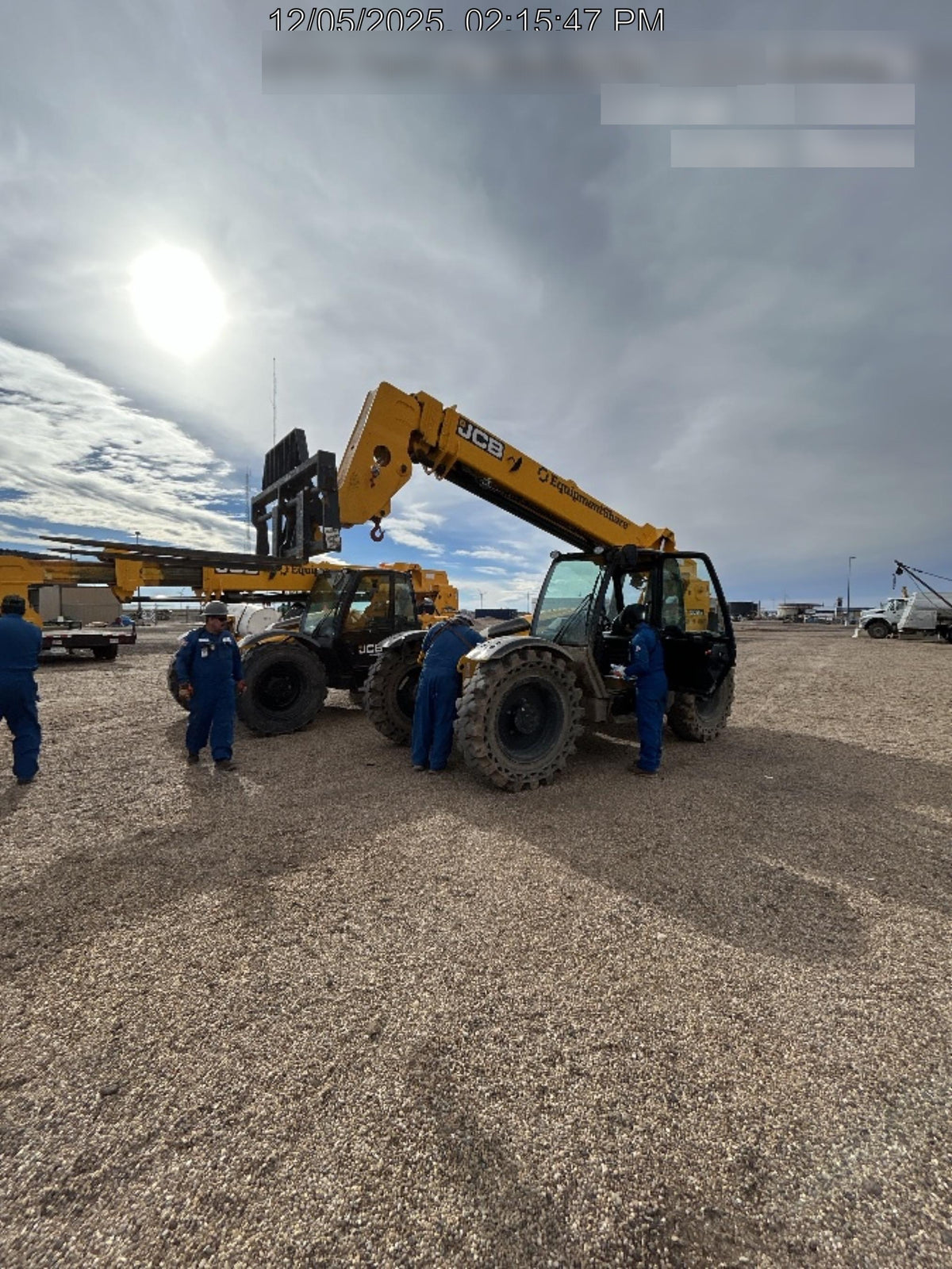2024 JCB 509-42