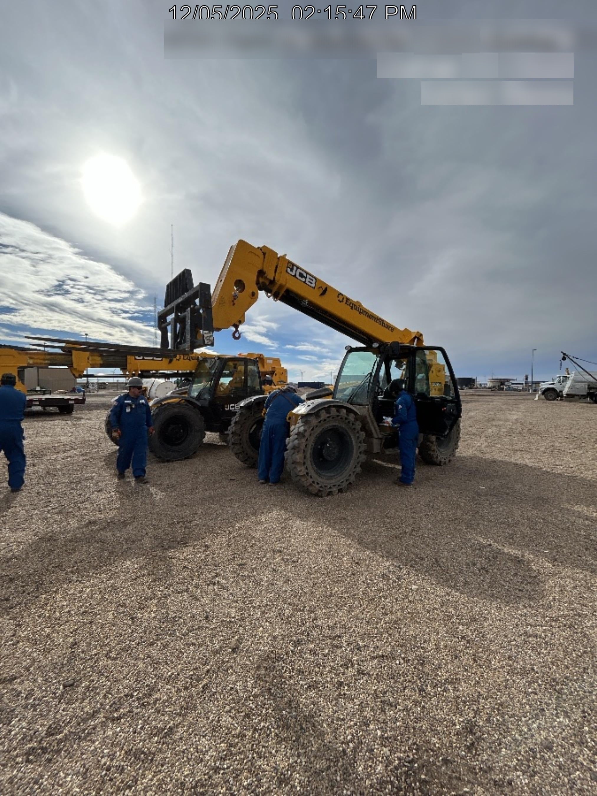 2024 JCB 509-42