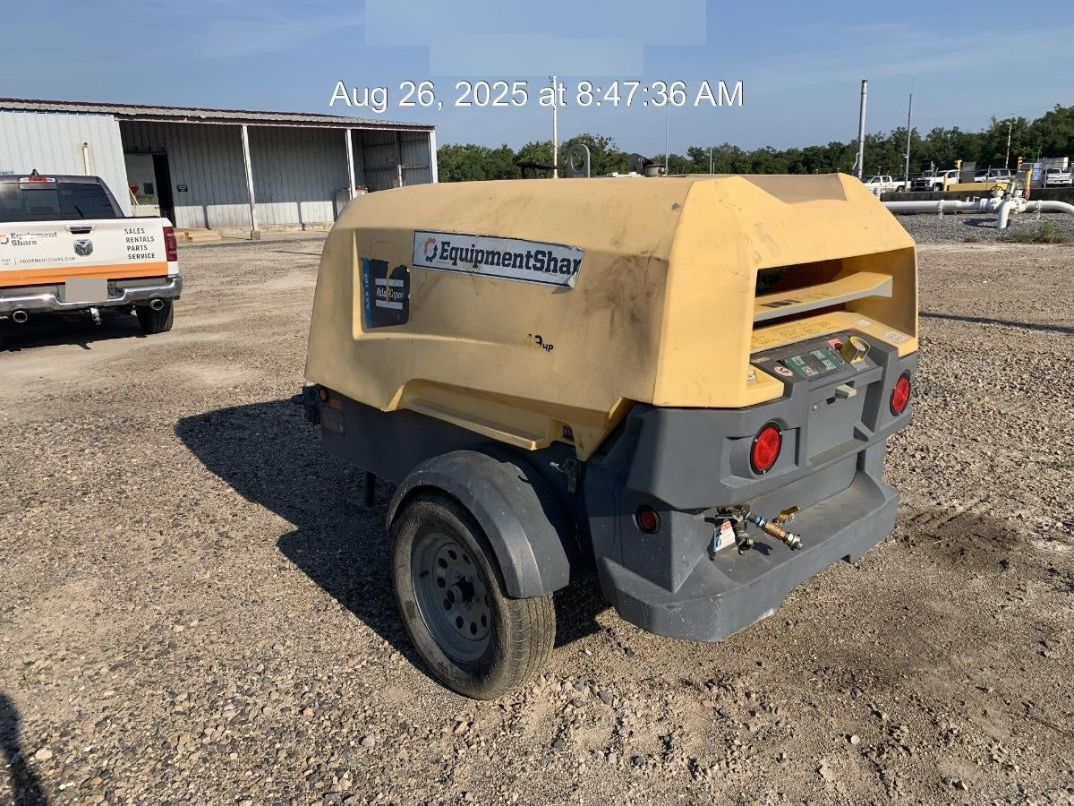 2020 ATLAS COPCO XAS188
