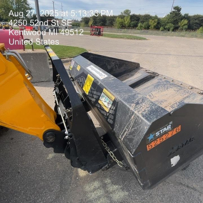 2025 STAR INDUSTRIES 1406B