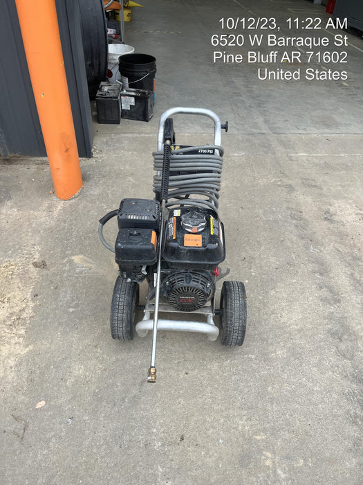 2020 MI-T-M CORPORATION CA-2703-1MMH