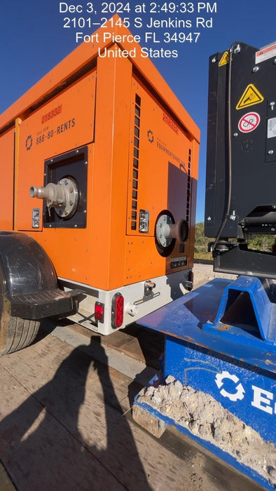 2022 PIONEER SAPP44S10L71-D2.9L4