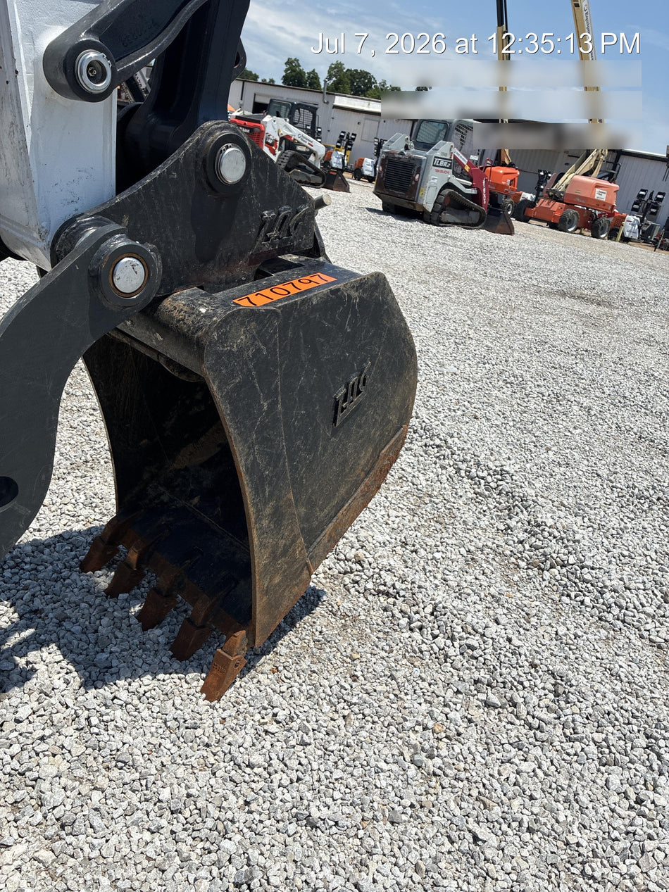 2026 TAG MANUFACTURING TAG 7320003