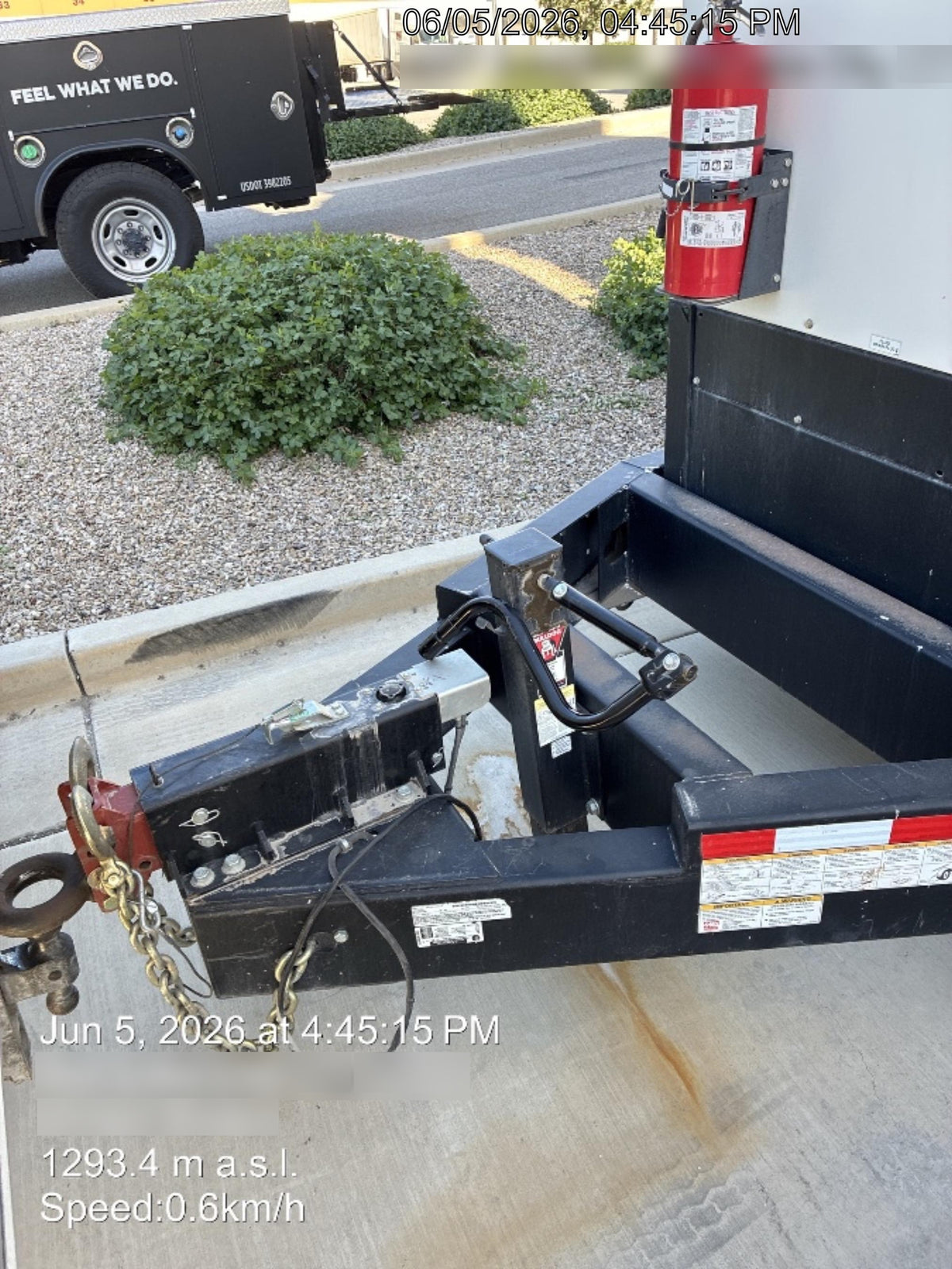 2023 MULTIQUIP DCA220