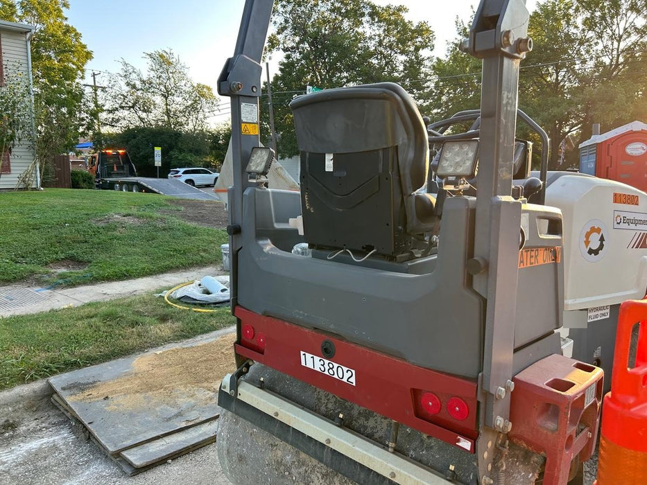 2020 DYNAPAC CC 1200