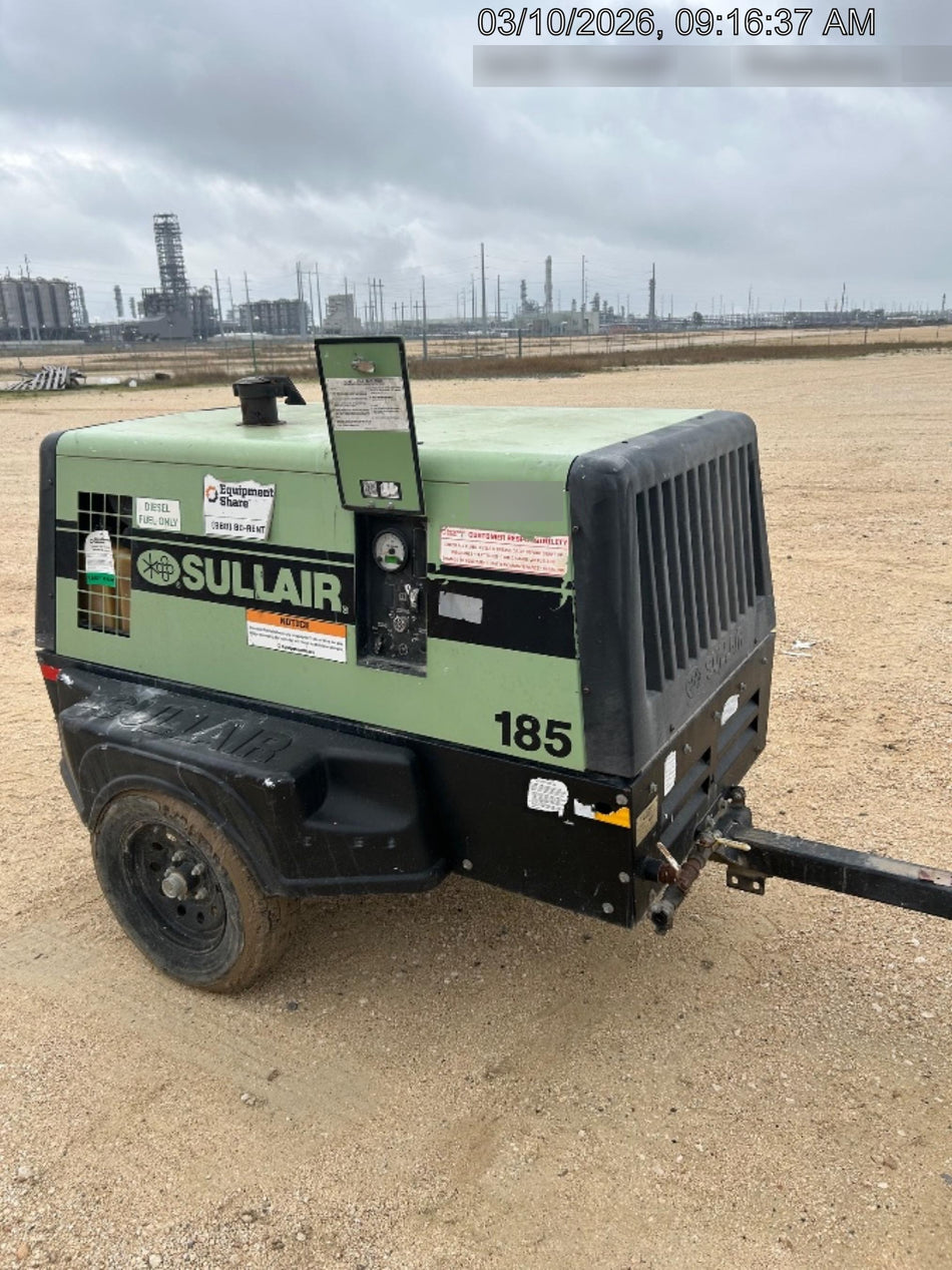 2019 SULLAIR 185-DPQ