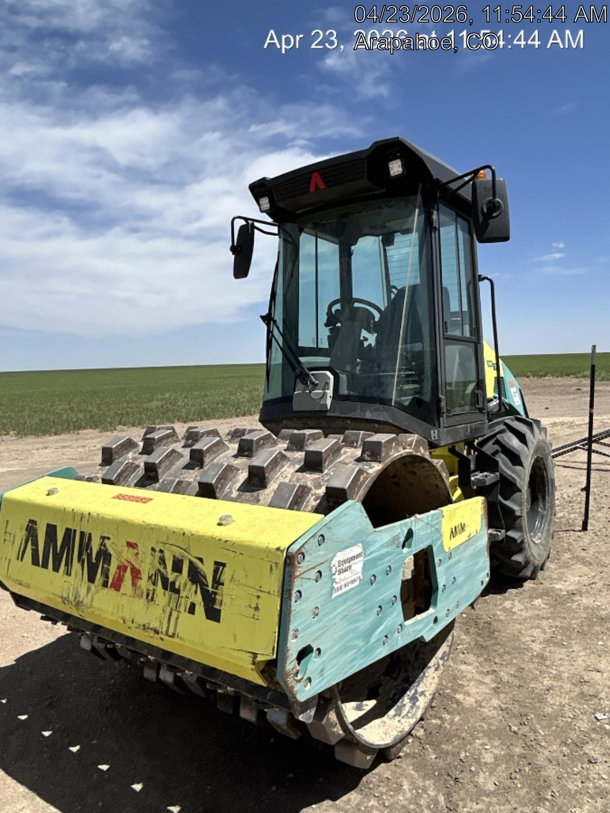 2023 AMMANN ARS70