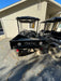 2020 CLUB CAR CA1700D (Canopy)