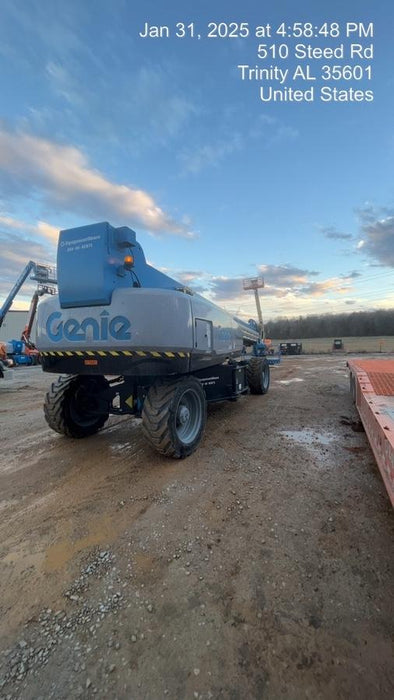 2024 GENIE SX-180