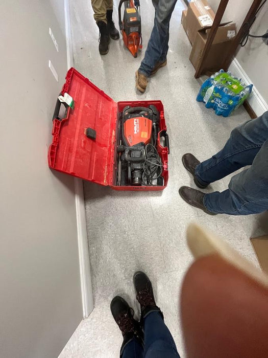 2020 HILTI TE 1000-AVR