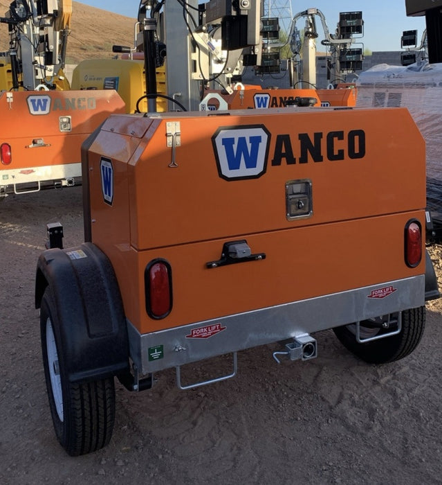 2024 WANCO WLTT-4MM4K