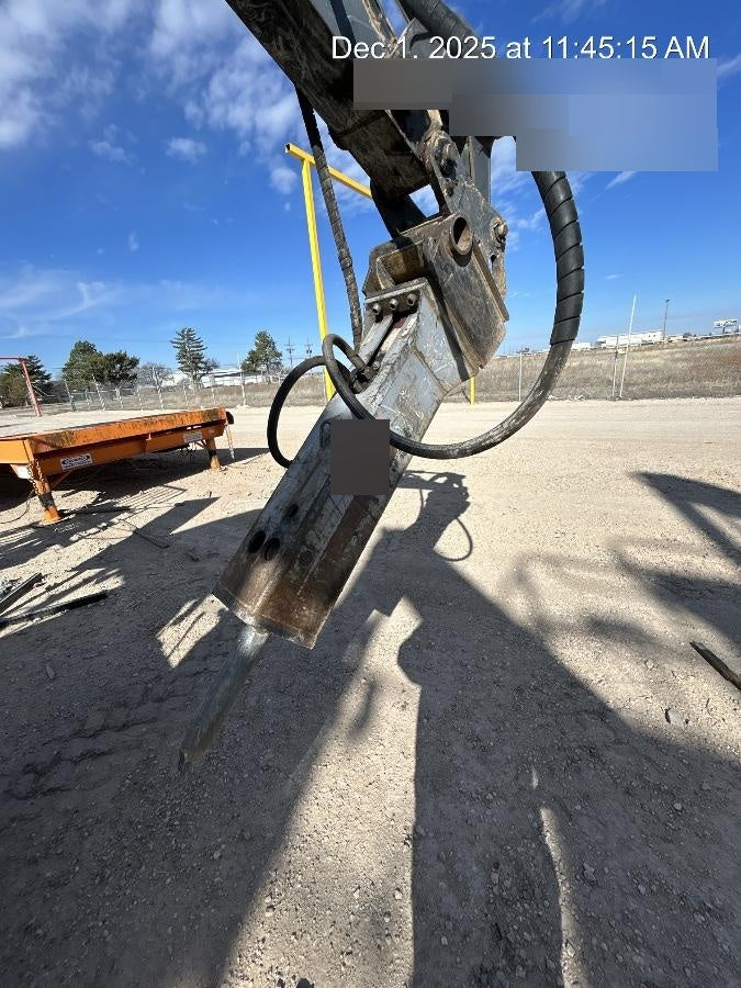 2022 EPIROC EC80T
